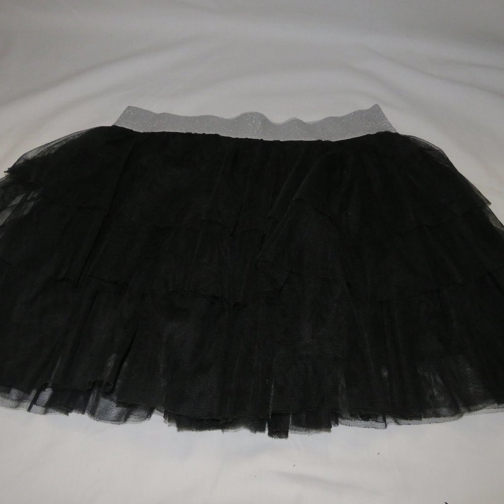 Girls Circo Mesh Skirt